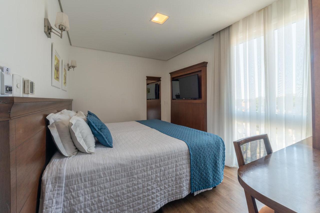 Hotel Monte Felice Centro グラマド エクステリア 写真