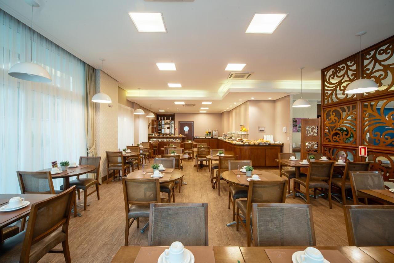 Hotel Monte Felice Centro グラマド エクステリア 写真