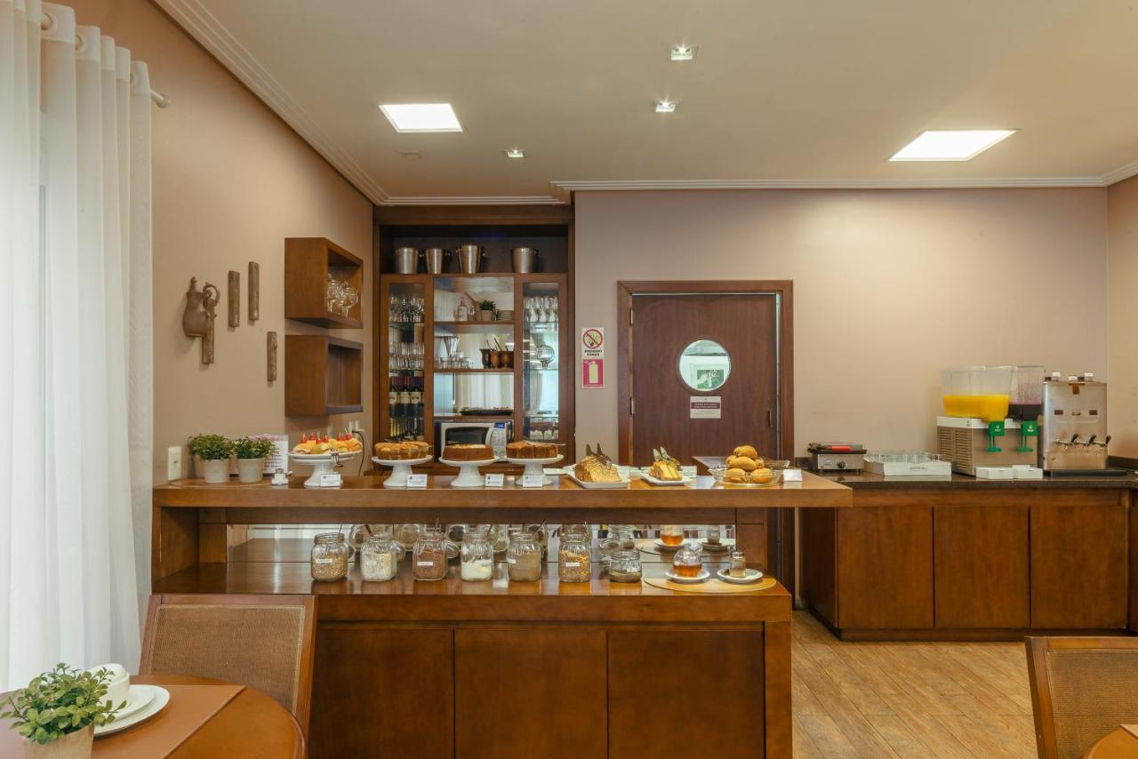 Hotel Monte Felice Centro グラマド エクステリア 写真