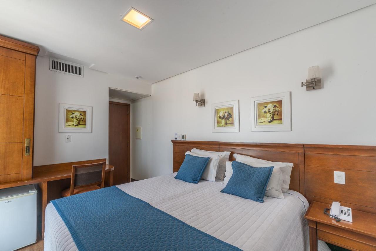 Hotel Monte Felice Centro グラマド エクステリア 写真