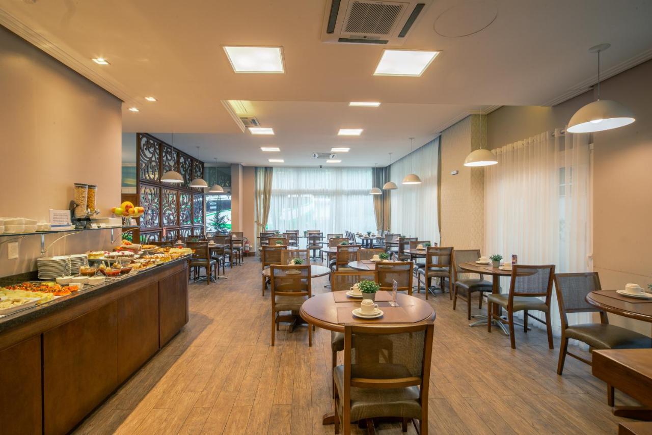 Hotel Monte Felice Centro グラマド エクステリア 写真