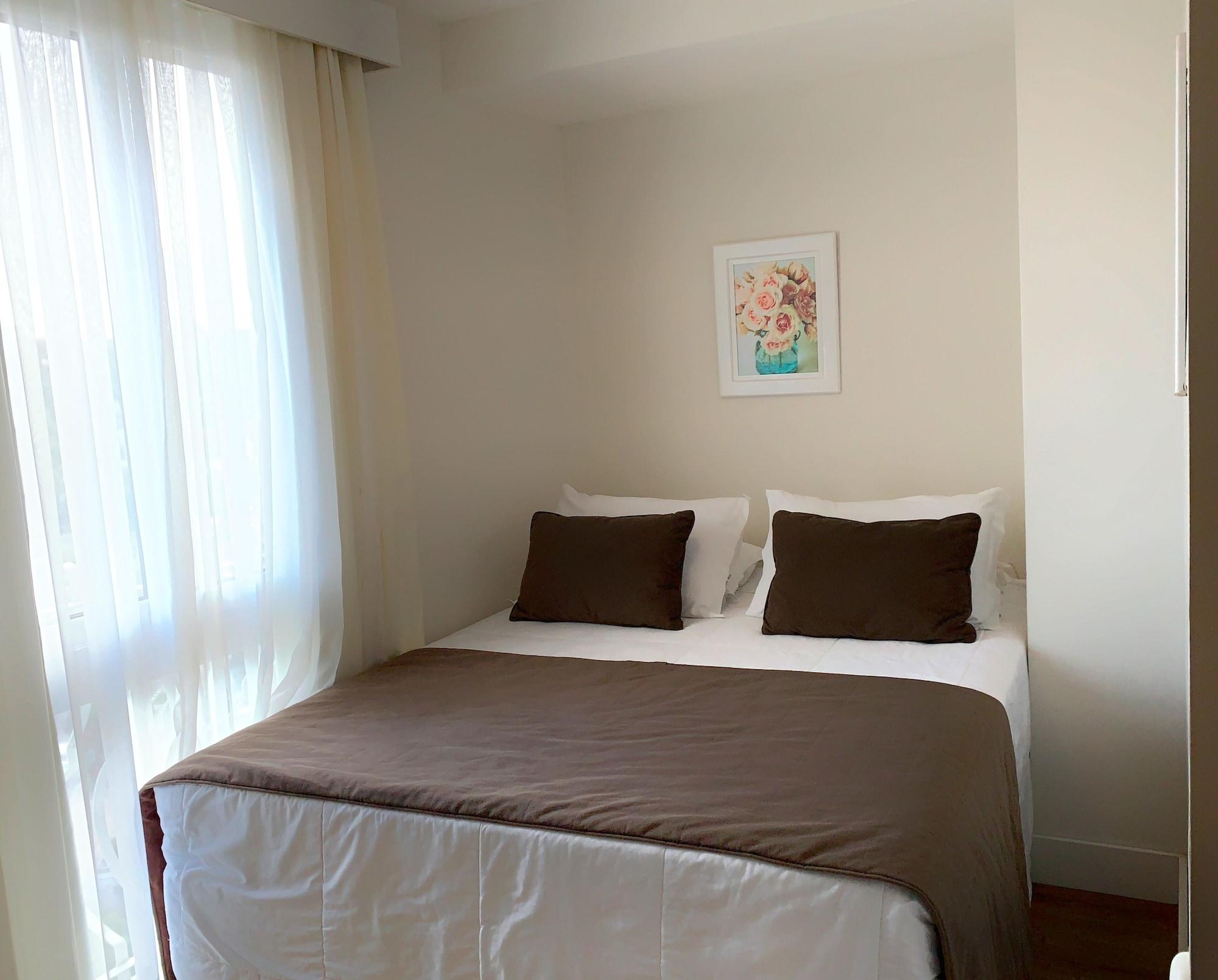Hotel Monte Felice Centro グラマド エクステリア 写真