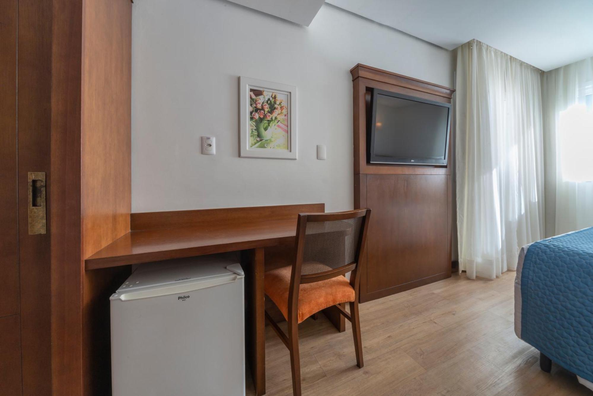 Hotel Monte Felice Centro グラマド エクステリア 写真