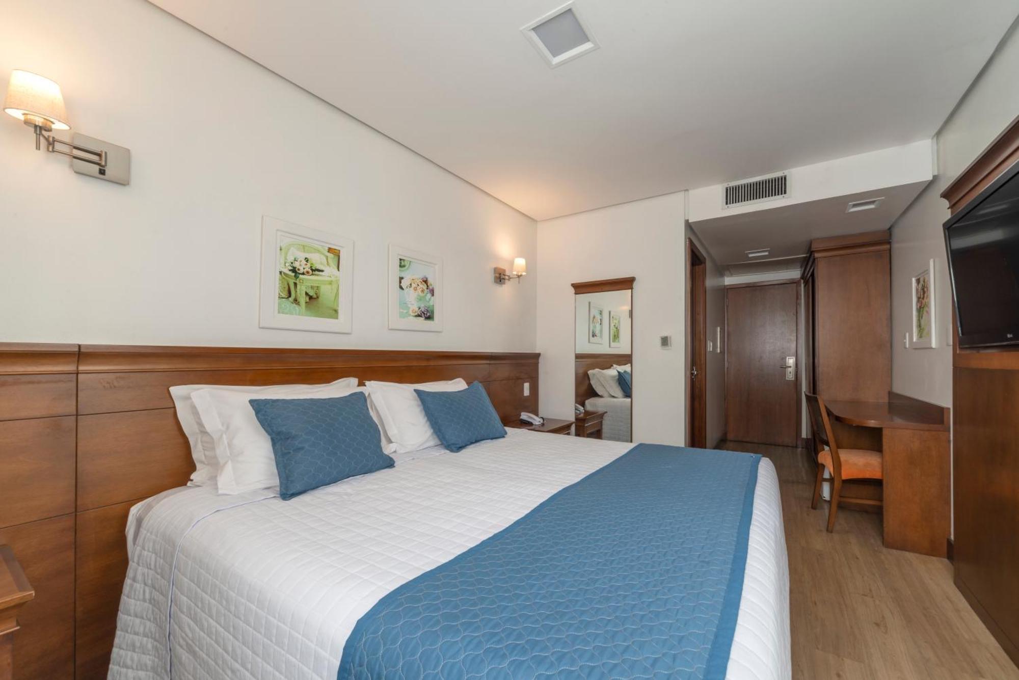 Hotel Monte Felice Centro グラマド エクステリア 写真