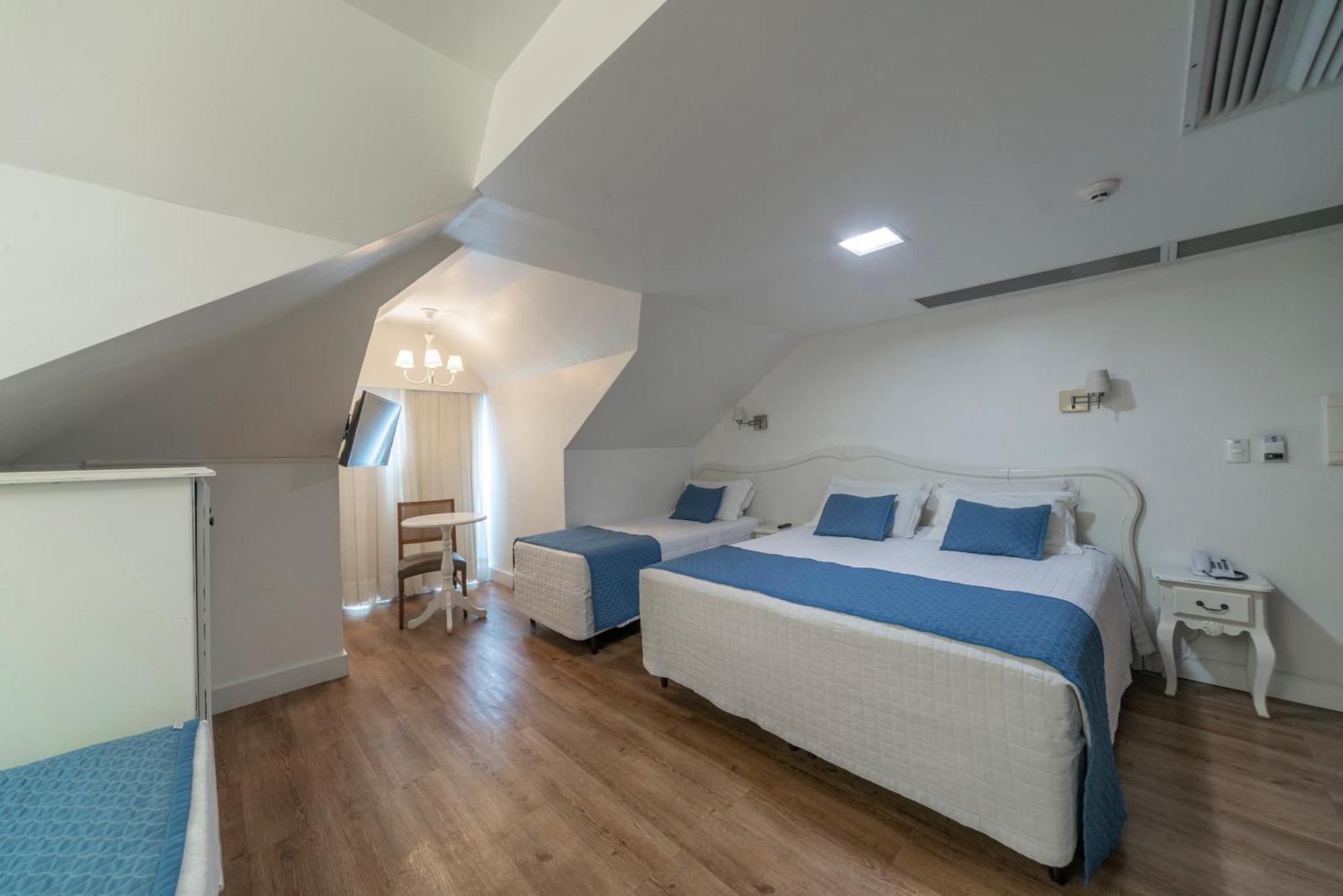 Hotel Monte Felice Centro グラマド エクステリア 写真