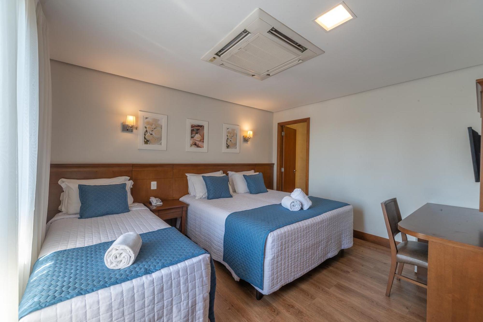 Hotel Monte Felice Centro グラマド エクステリア 写真