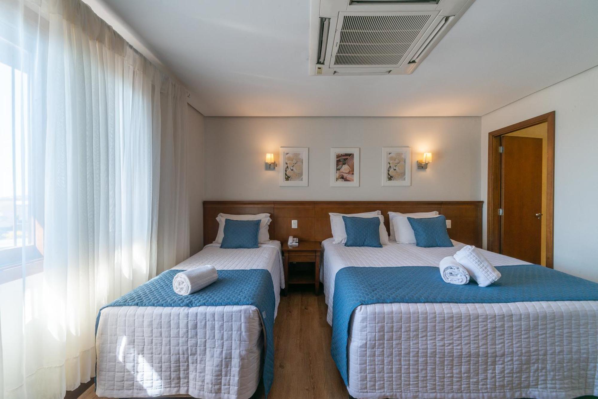 Hotel Monte Felice Centro グラマド エクステリア 写真